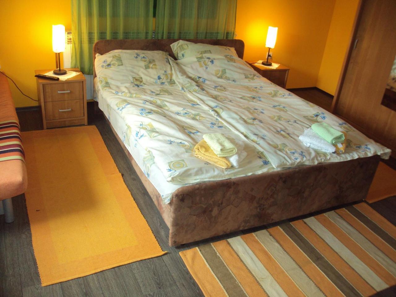 Apartman Rudnik Vrdnik Ngoại thất bức ảnh