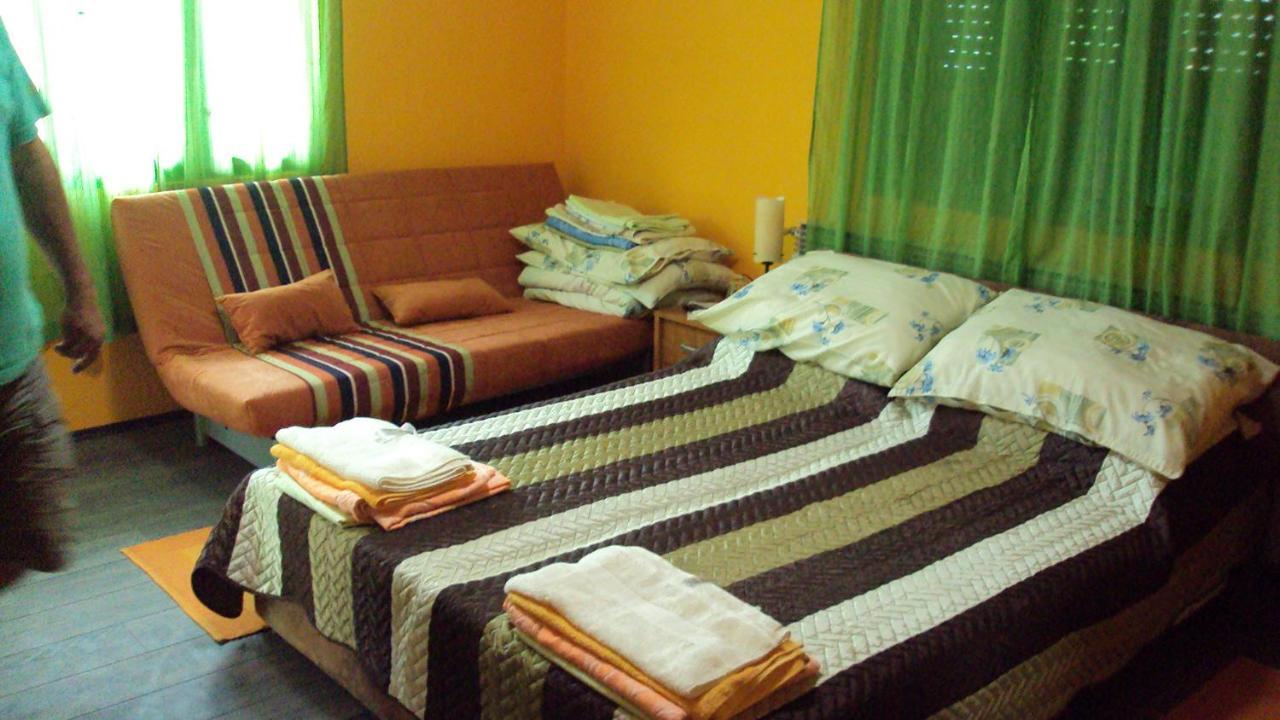 Apartman Rudnik Vrdnik Ngoại thất bức ảnh